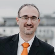 Profil-Bild Rechtsanwalt Carsten Thielbar