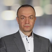 Profil-Bild Rechtsanwalt Talip Öz