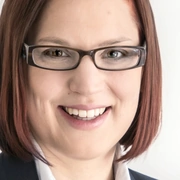 Profil-Bild Rechtsanwältin Verena Stetter geb. Schmidt