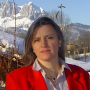 Profil-Bild Rechtsanwältin Dr. Anke Reisch