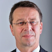 Profil-Bild Rechtsanwalt Joachim Heinz