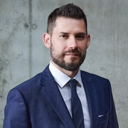 Profil-Bild Rechtsanwalt JUDr. Michal Sklenar