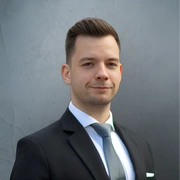 Profil-Bild Rechtsanwalt Marcel Wack