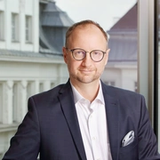 Profil-Bild Rechtsanwalt Dr. Simon Harald Baier LL.M.