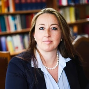 Profil-Bild Rechtsanwältin Verena Neumann LL.M.