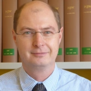 Profil-Bild Rechtsanwalt Thomas Dethloff