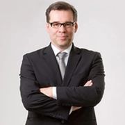 Profil-Bild Rechtsanwalt Michael Bogdahn