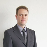 Profil-Bild Rechtsanwalt Benjamin Gundacker
