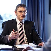 Profil-Bild Rechtsanwalt Jürgen Wiegand