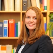 Profil-Bild Rechtsanwältin Alexsandra Josten