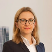 Profil-Bild Rechtsanwältin Stefanie Fett