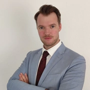 Profil-Bild Rechtsanwalt Jens Klein