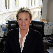 Profil-Bild Rechtsanwältin Annette Reichelt