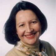 Profil-Bild Rechtsanwältin Valéria Szabó