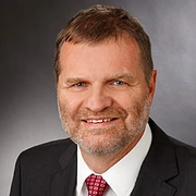 Profil-Bild Rechtsanwalt Dr. Wieland Henker