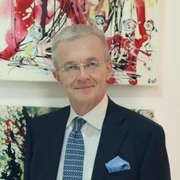 Profil-Bild Rechtsanwalt Dr. Volker D. Anhäusser