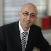 Profil-Bild Rechtsanwalt Oussama Al-Agi