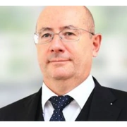 Profil-Bild Rechtsanwalt Uwe Steffen