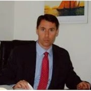 Profil-Bild Rechtsanwalt André Wegner