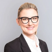 Profil-Bild Rechtsanwältin Martina Bürsgens-Dyllong