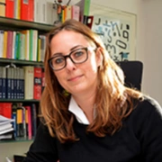 Profil-Bild Rechtsanwältin Kerstin Şirin
