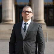 Profil-Bild Rechtsanwalt Koba Guzarauli
