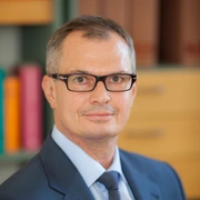 Profil-Bild Rechtsanwalt Jürgen Bender