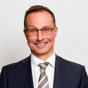 Profil-Bild Rechtsanwalt Martin Hane