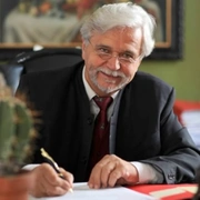 Profil-Bild Rechtsanwalt Dr. Georg Lugert