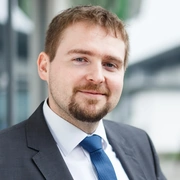 Profil-Bild Rechtsanwalt Nikodem Wilczewski
