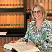 Profil-Bild Rechtsanwältin Daniela Holler