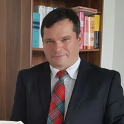 Profil-Bild Rechtsanwalt Maik Kotzian