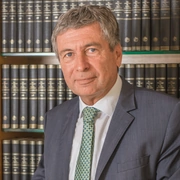 Profil-Bild Rechtsanwalt Stephan Reiffen