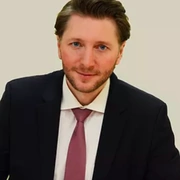 Profil-Bild Rechtsanwalt Marcel Tomczak