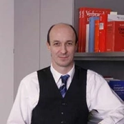 Profil-Bild Rechtsanwalt Klaus Seimetz