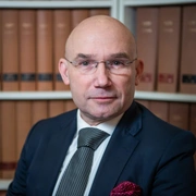 Profil-Bild Rechtsanwalt Peter R. Schulz