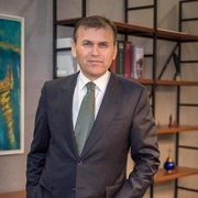 Profil-Bild Rechtsanwalt Avukat Dr. Ramazan Aritürk