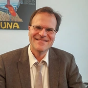 Profil-Bild Rechtsanwalt Volker Stierling
