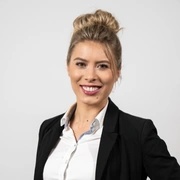 Profil-Bild Rechtsanwältin Marlene Mayr