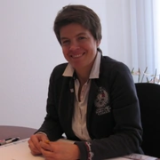 Profil-Bild Rechtsanwältin Katja Sorge