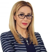 Profil-Bild Rechtsanwältin Mona Biglari