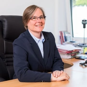 Profil-Bild Rechtsanwältin Stefanie Köhnke