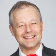 Profil-Bild Rechtsanwalt Dr. Roland Giebenrath D.E.A.