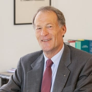 Profil-Bild Rechtsanwalt Dott. Gernot Rössler