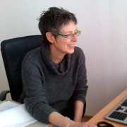 Profil-Bild Rechtsanwältin Barbara Lüdtke