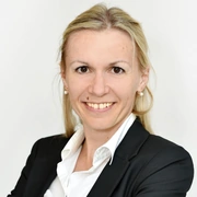 Profil-Bild Rechtsanwältin Liudmila Rainer