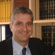 Profil-Bild Rechtsanwalt Thomas Kreft