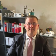 Profil-Bild Rechtsanwalt Oliver Schulz-Kopatz