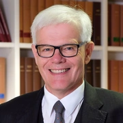 Profil-Bild Rechtsanwalt Klaus Göckmann
