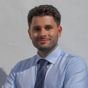 Profil-Bild Rechtsanwalt Alexander Manduzio